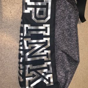 Victoria Secret PINK tote